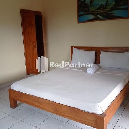 Gusti Home Stay Ubud Luaran gambar