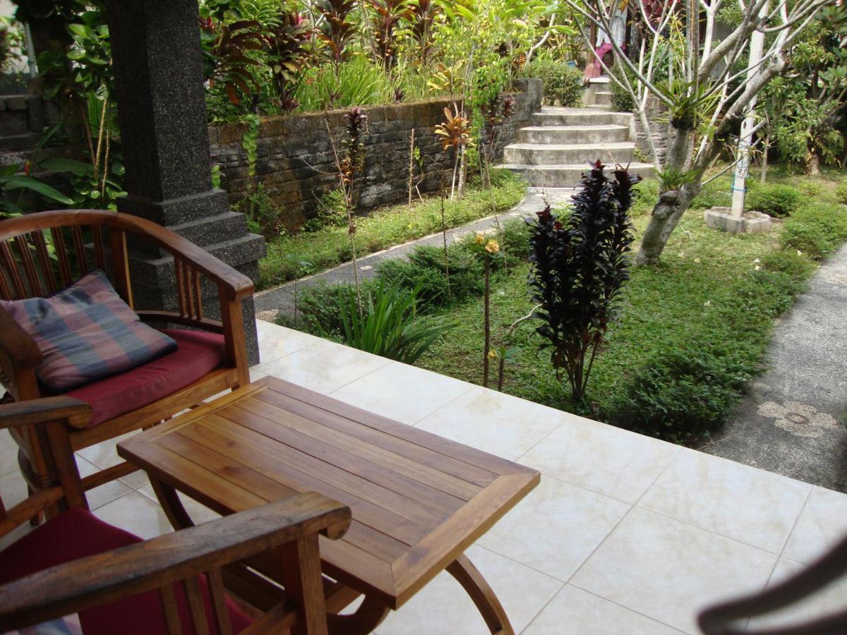 Gusti Home Stay Ubud Luaran gambar