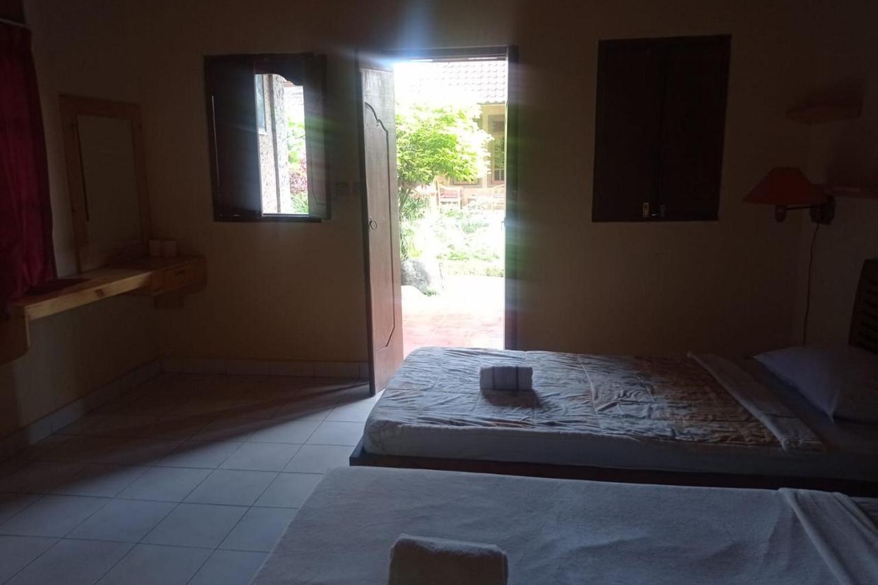Gusti Home Stay Ubud Luaran gambar