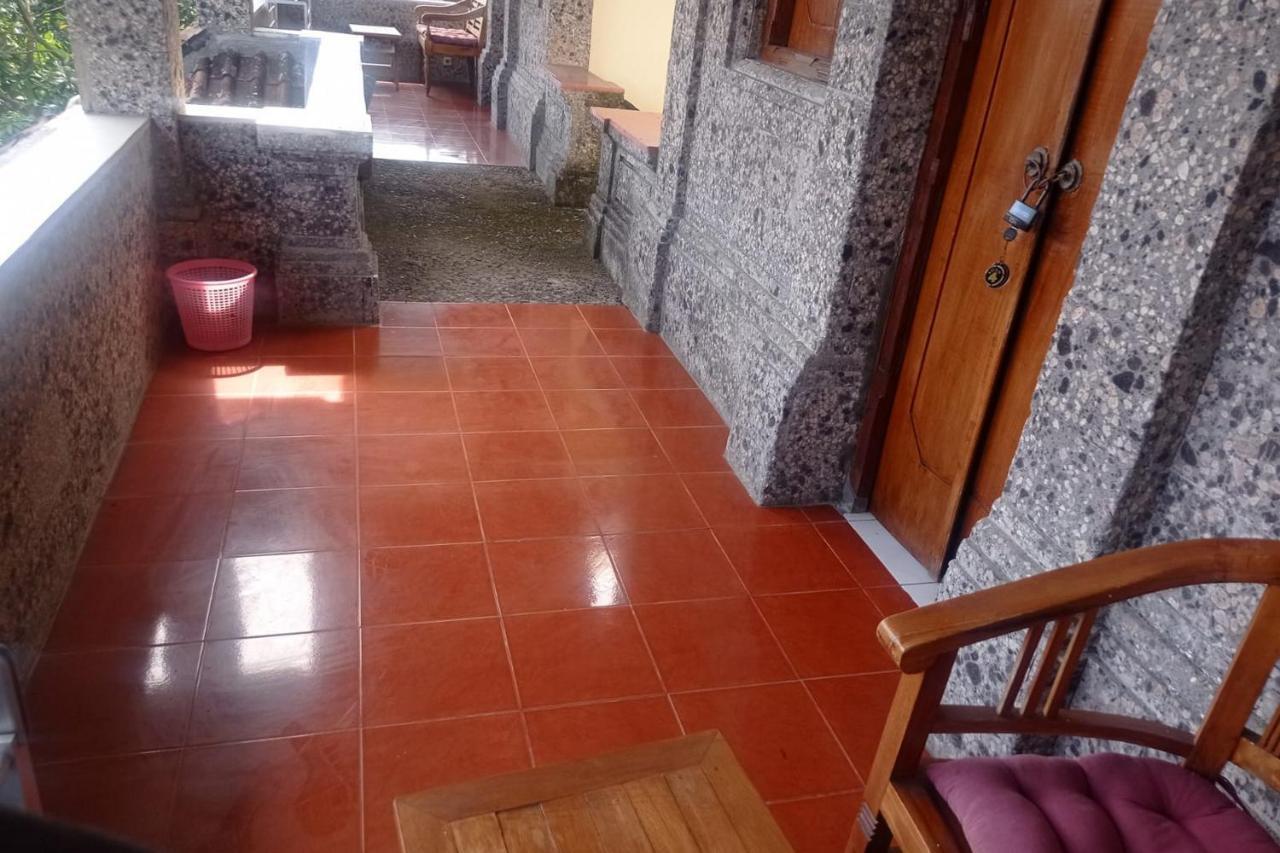 Gusti Home Stay Ubud Luaran gambar