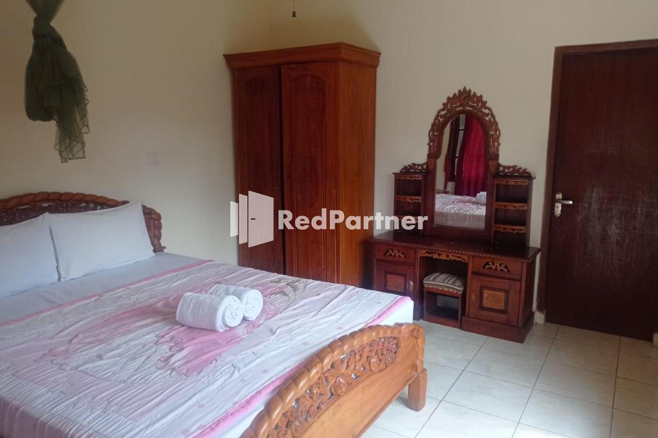 Gusti Home Stay Ubud Luaran gambar