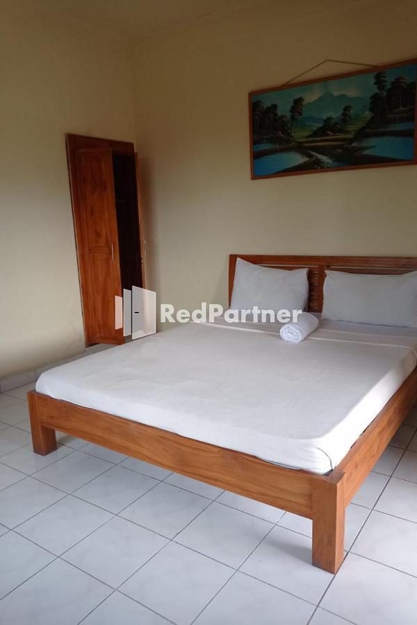 Gusti Home Stay Ubud Luaran gambar