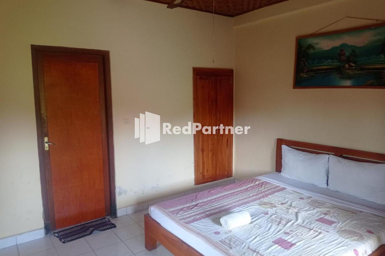 Gusti Home Stay Ubud Luaran gambar