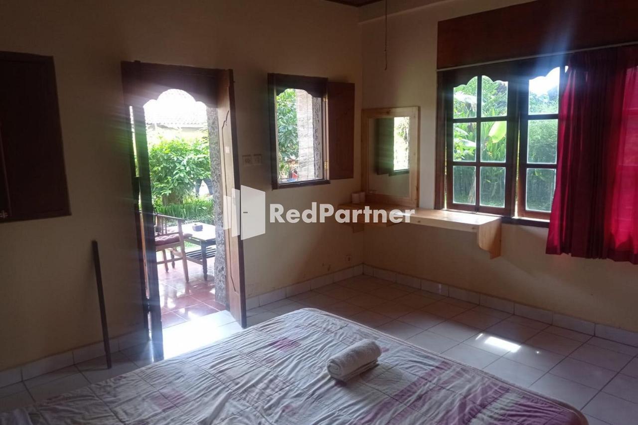 Gusti Home Stay Ubud Luaran gambar
