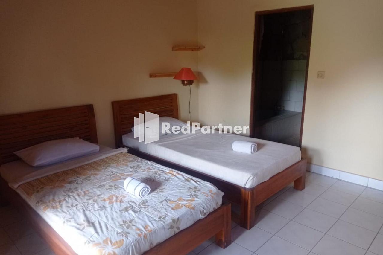 Gusti Home Stay Ubud Luaran gambar