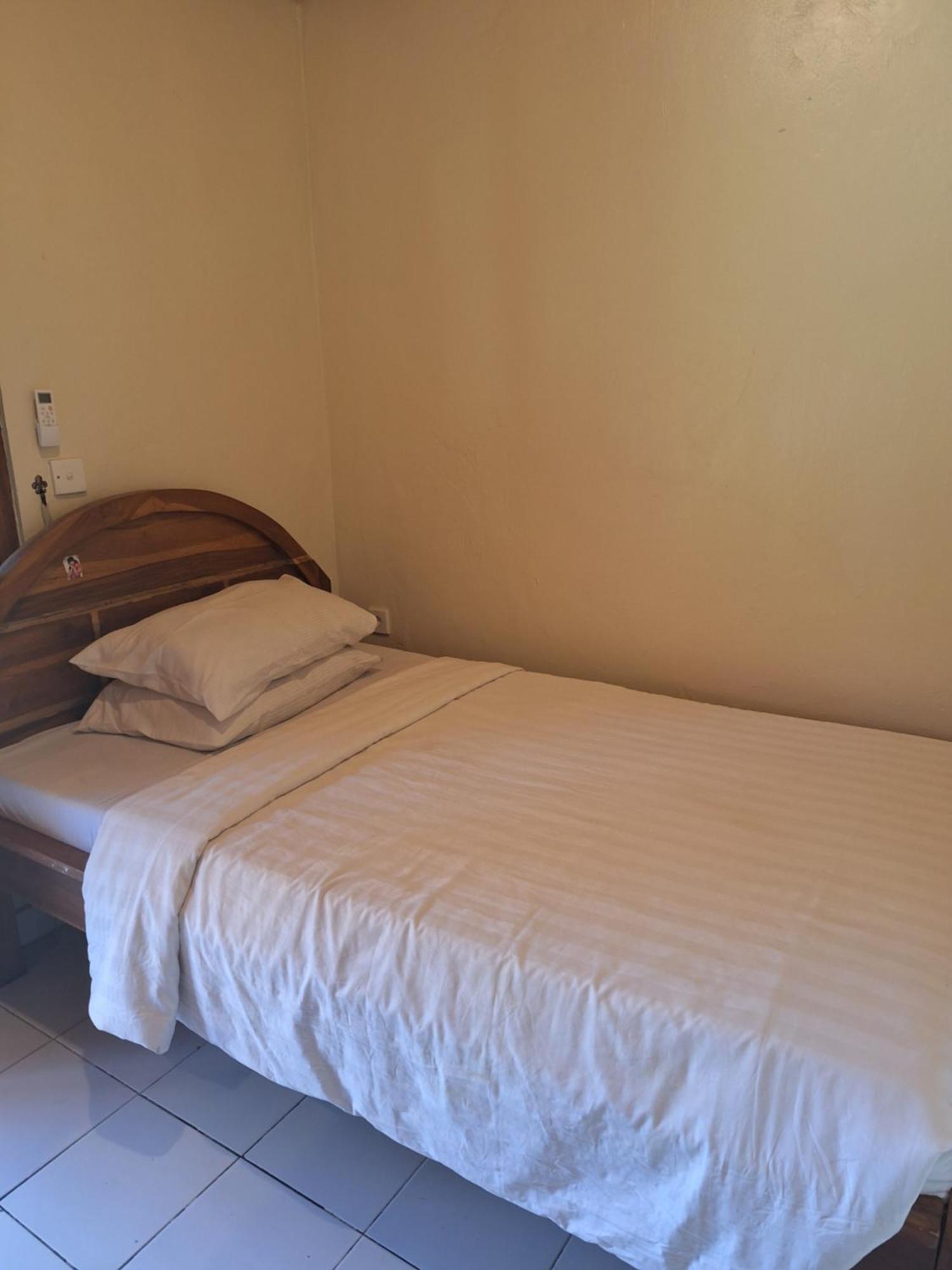 Gusti Home Stay Ubud Luaran gambar
