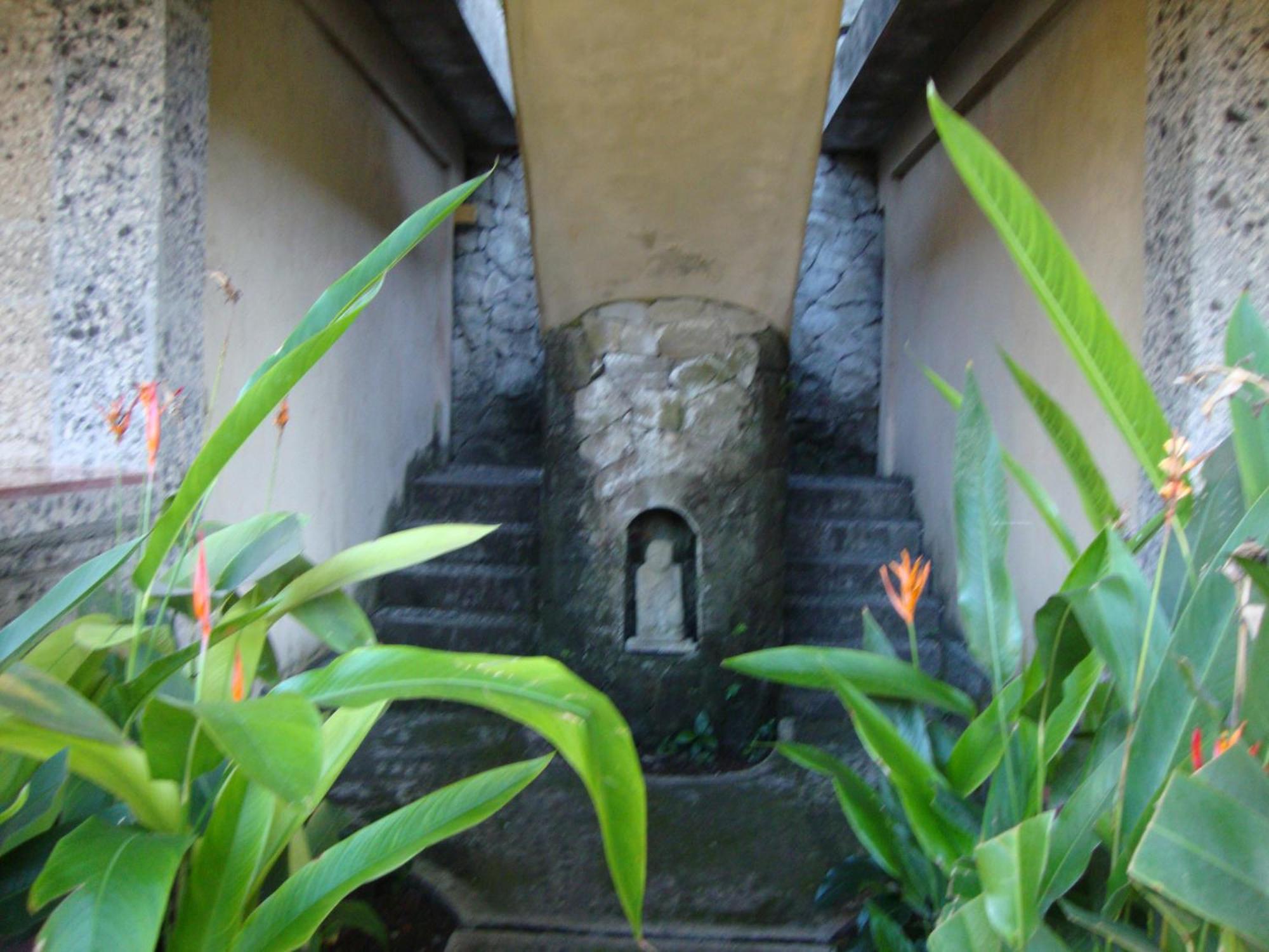 Gusti Home Stay Ubud Bilik gambar