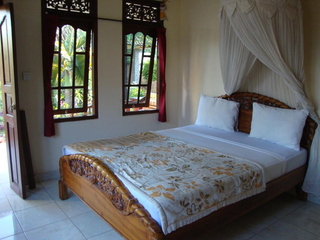 Gusti Home Stay Ubud Luaran gambar