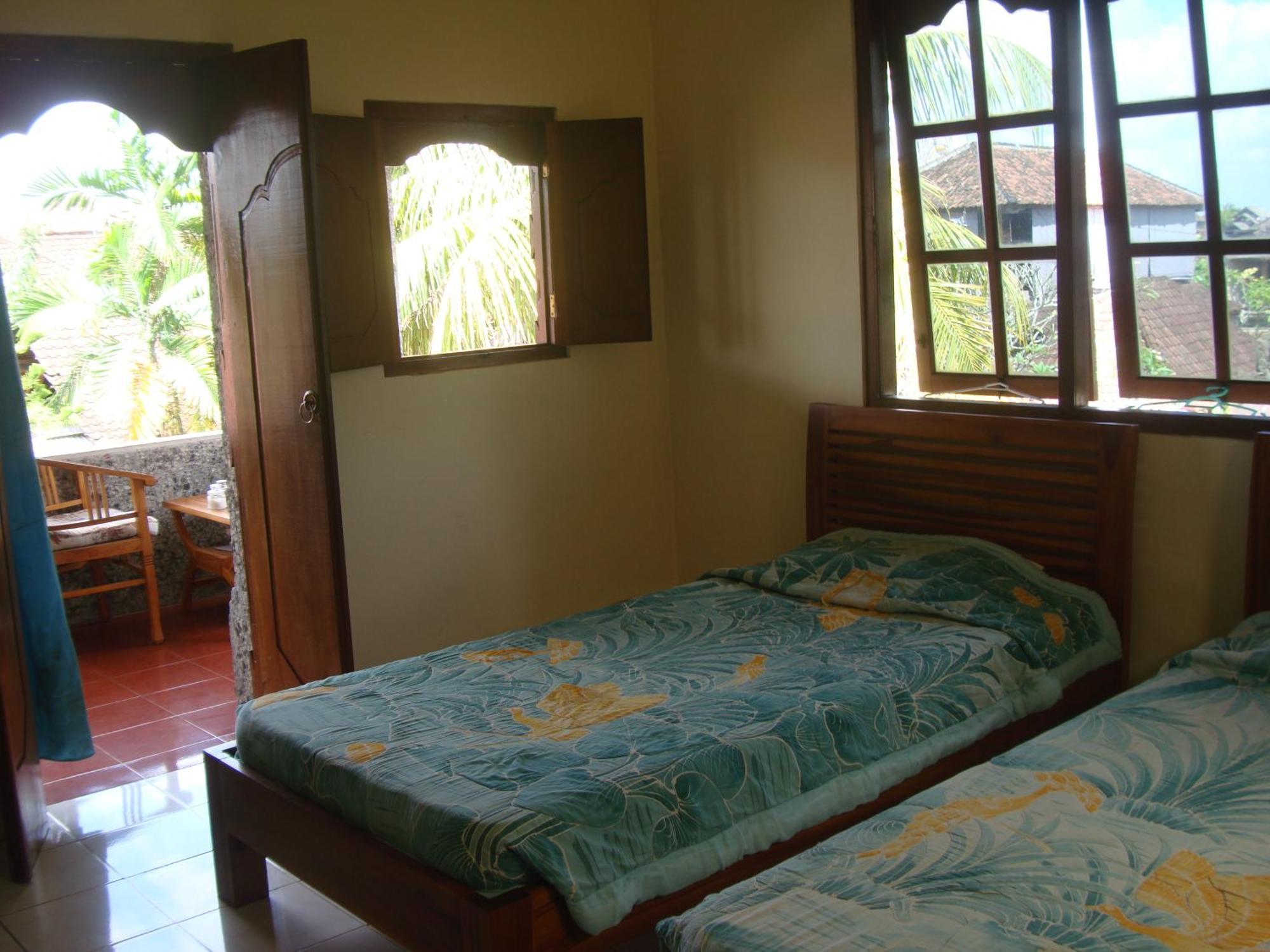 Gusti Home Stay Ubud Luaran gambar