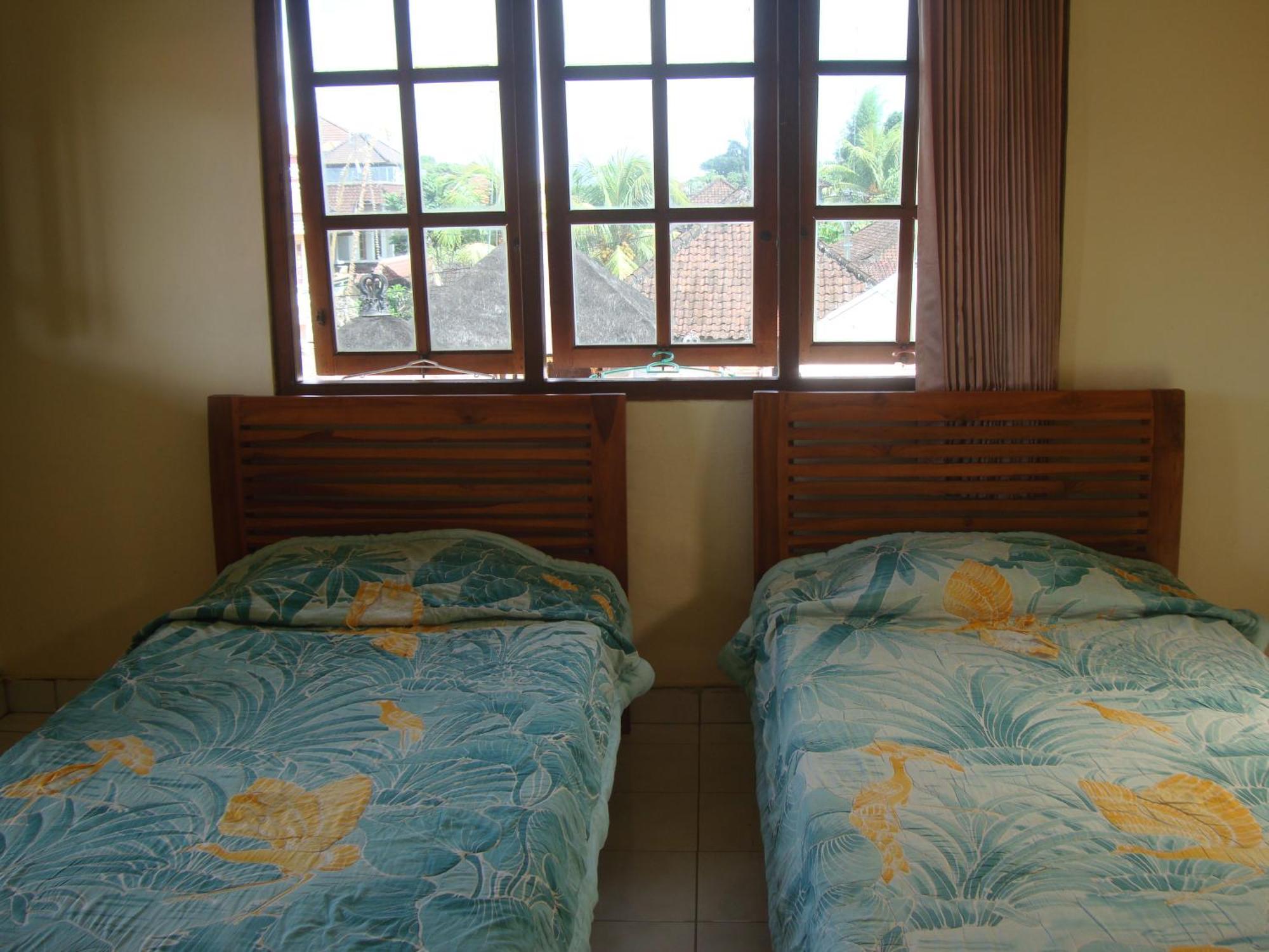 Gusti Home Stay Ubud Luaran gambar