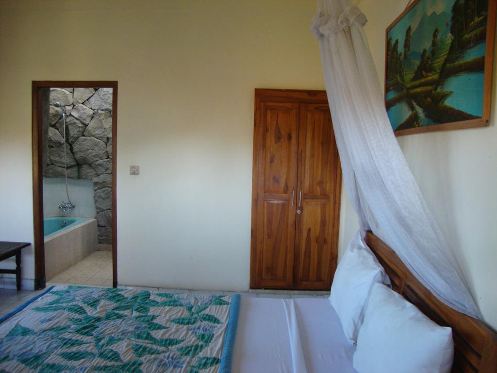Gusti Home Stay Ubud Luaran gambar