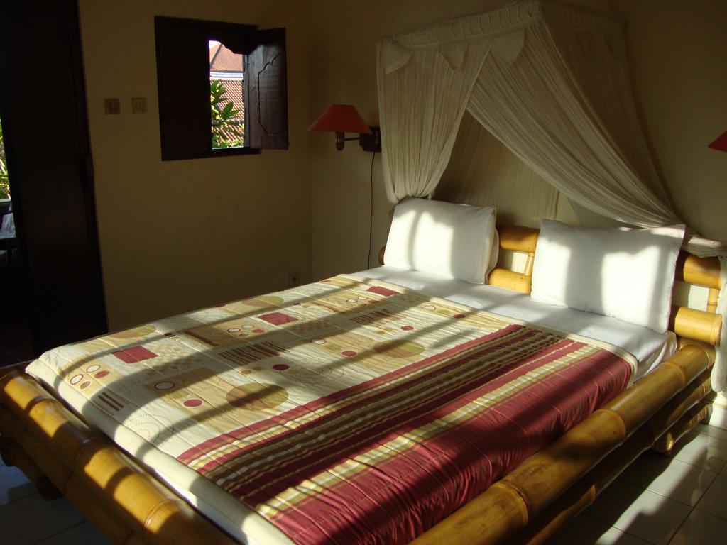 Gusti Home Stay Ubud Luaran gambar