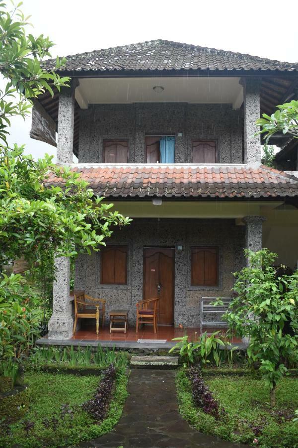 Gusti Home Stay Ubud Luaran gambar