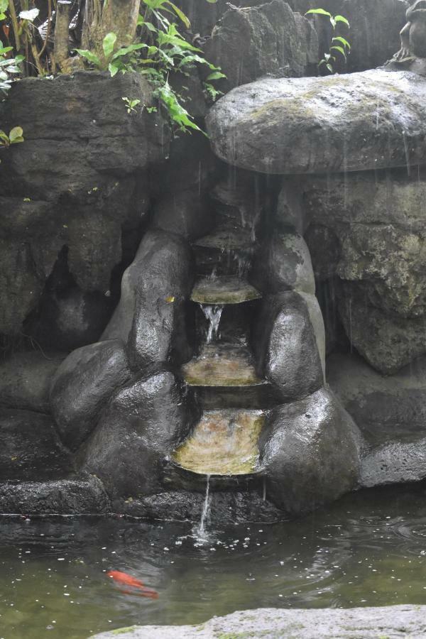 Gusti Home Stay Ubud Luaran gambar