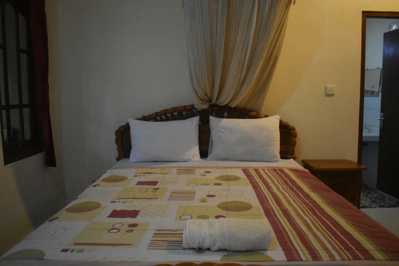Gusti Home Stay Ubud Luaran gambar